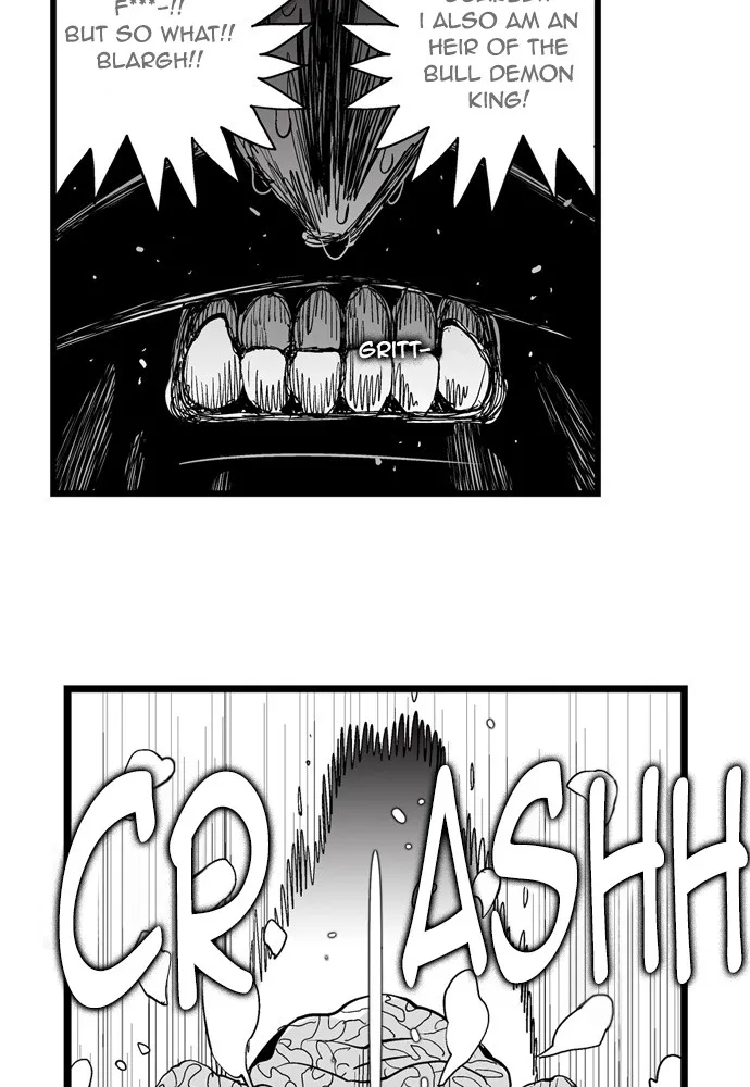Hellper Chapter 161 page 24 - 