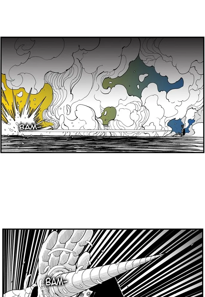 Hellper Chapter 161 page 26 - 