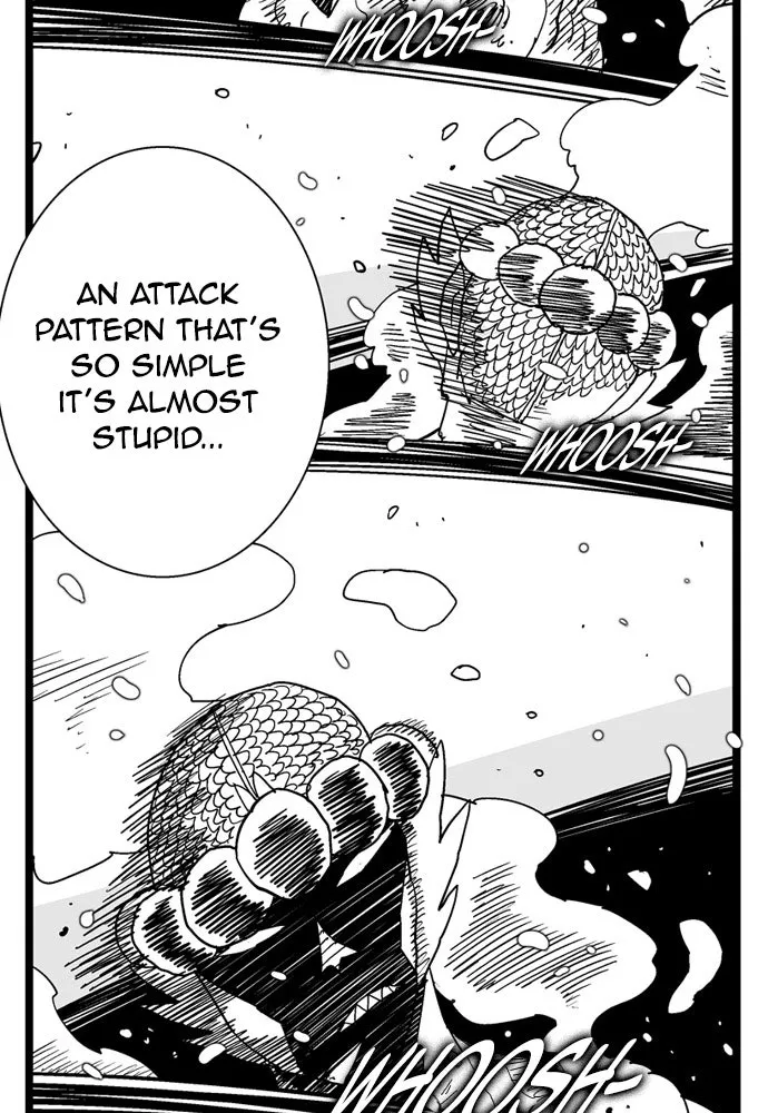 Hellper Chapter 161 page 29 - 