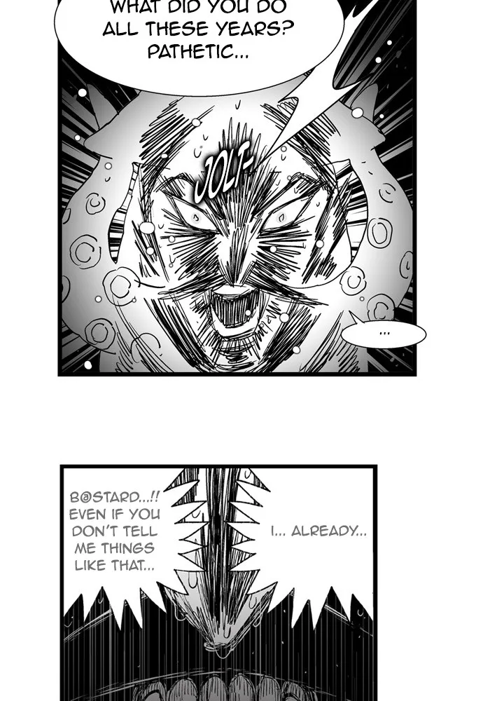 Hellper Chapter 161 page 32 - 