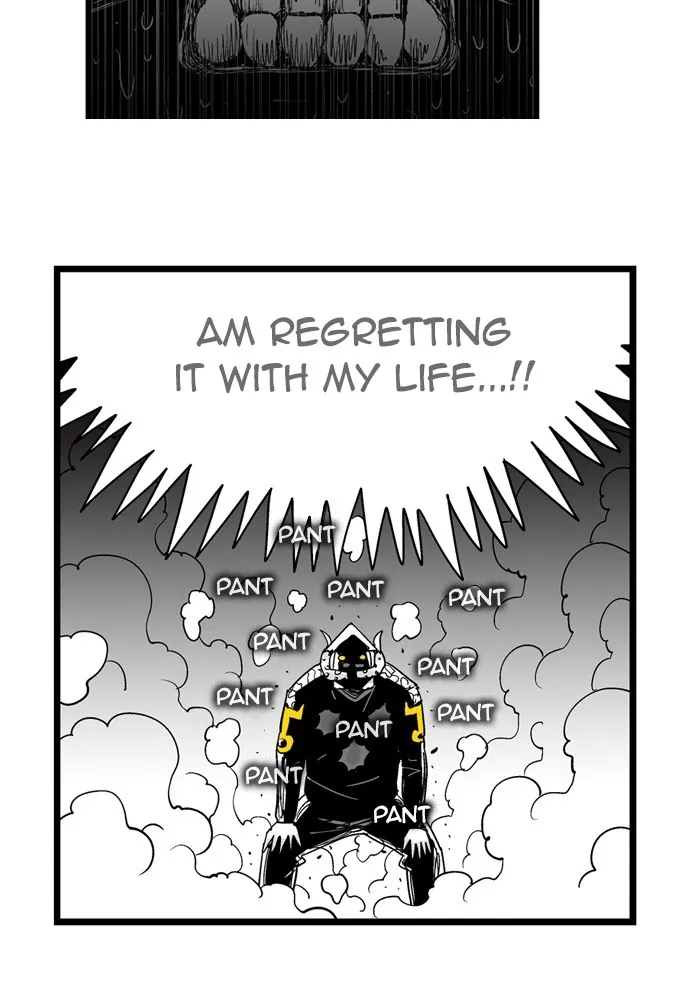 Hellper Chapter 161 page 33 - 