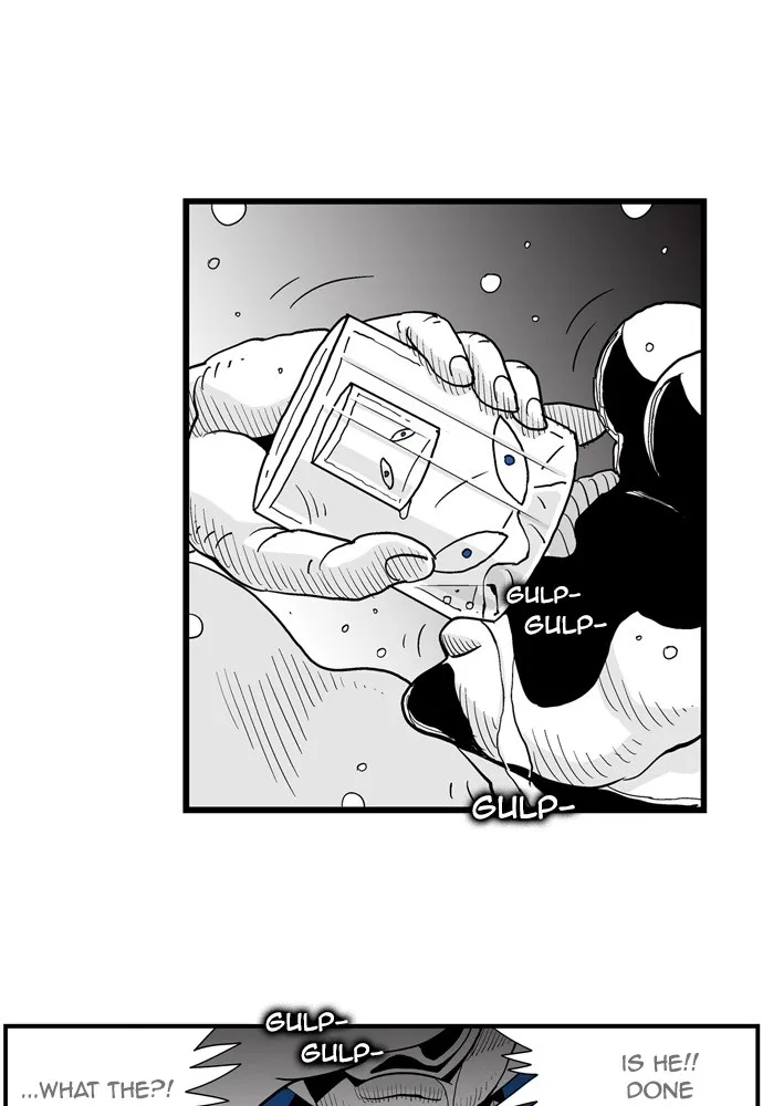 Hellper Chapter 161 page 34 - 