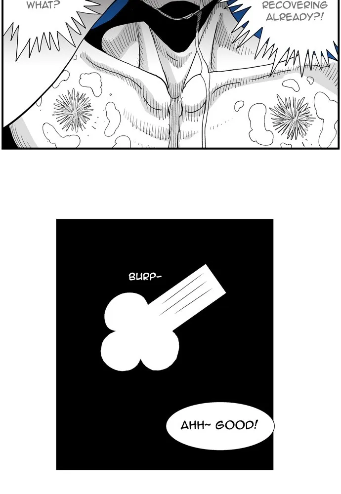 Hellper Chapter 161 page 35 - 