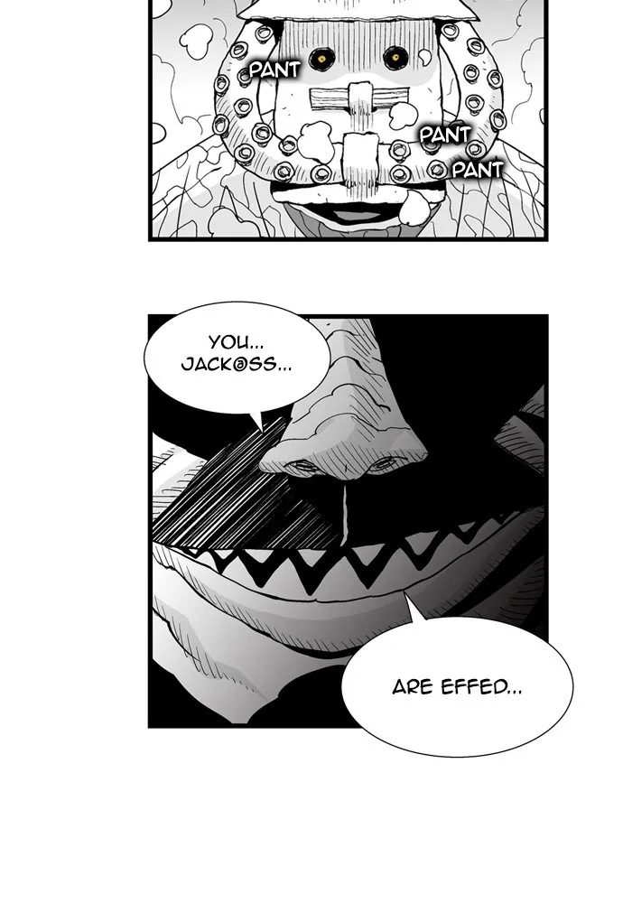 Hellper Chapter 161 page 37 - 