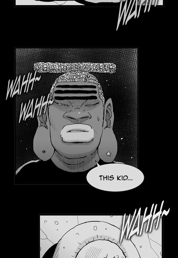 Hellper Chapter 161 page 5 - 