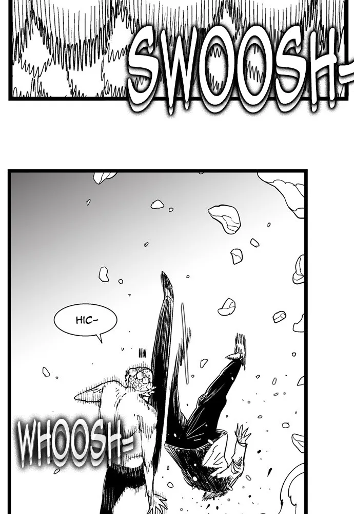 Hellper Chapter 161 page 43 - 