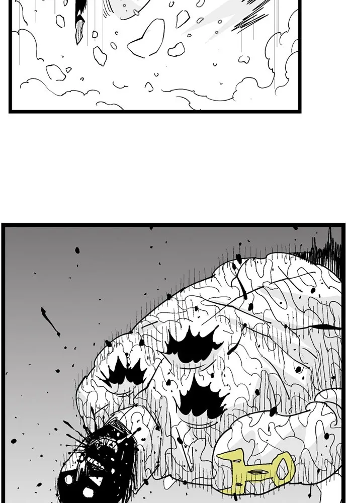 Hellper Chapter 161 page 45 - 
