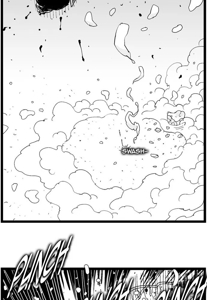 Hellper Chapter 161 page 46 - 