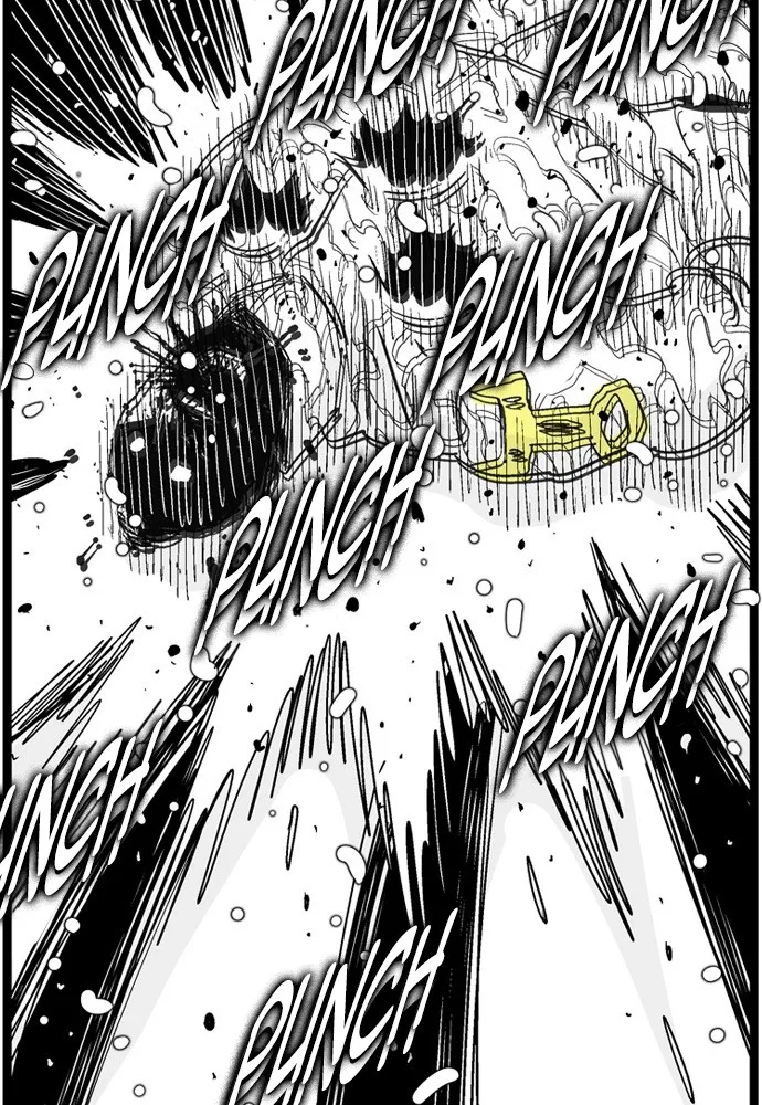 Hellper Chapter 161 page 47 - 