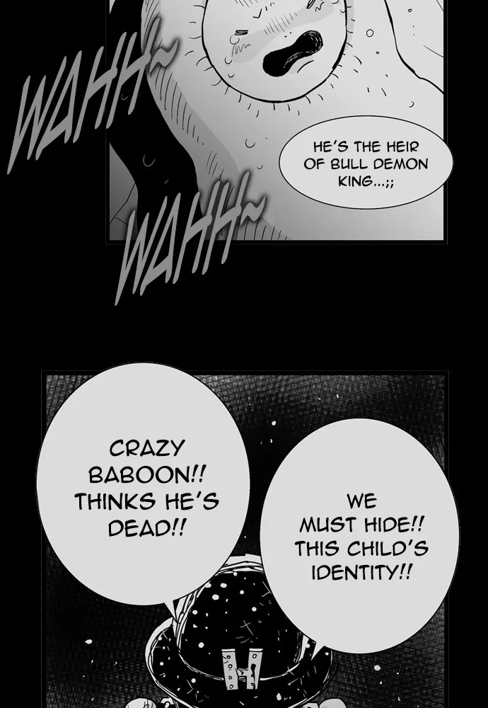 Hellper Chapter 161 page 6 - 