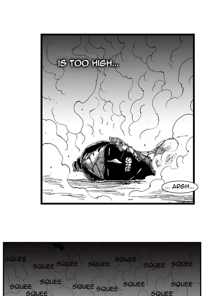 Hellper Chapter 161 page 57 - 