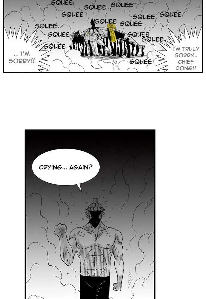 Hellper Chapter 161 page 58 - 