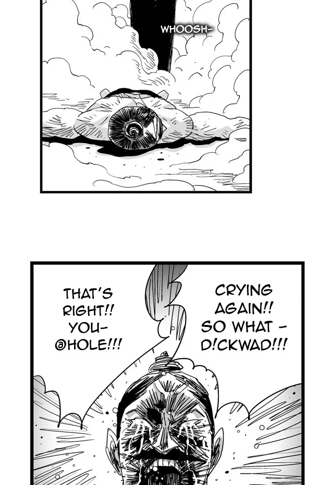 Hellper Chapter 161 page 59 - 