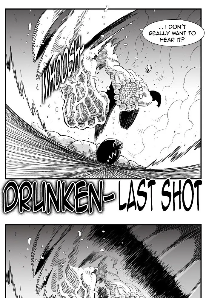 Hellper Chapter 161 page 61 - 