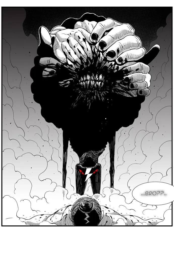Hellper Chapter 161 page 68 - 