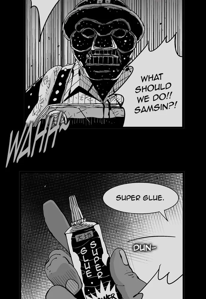 Hellper Chapter 161 page 9 - 