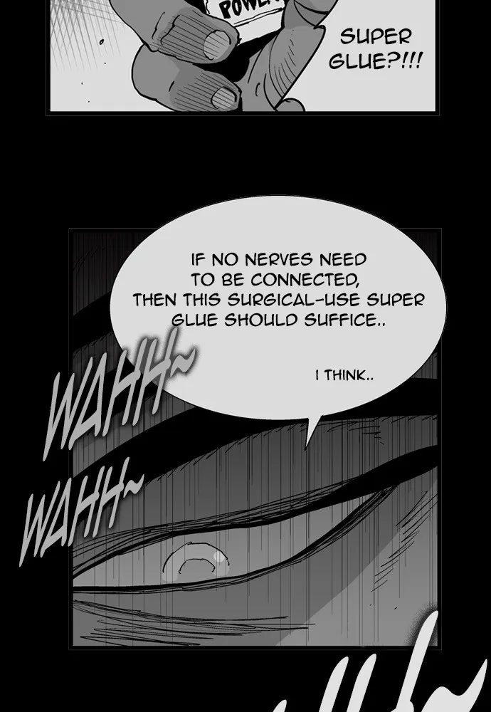 Hellper Chapter 161 page 10 - 