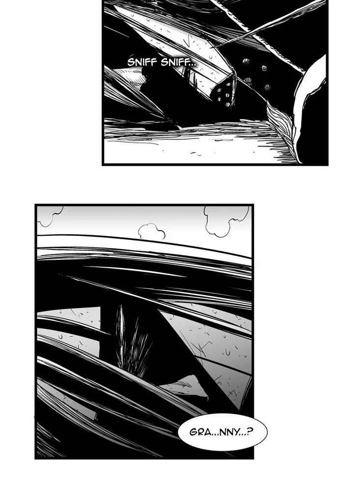Hellper Chapter 162 page 13 - 