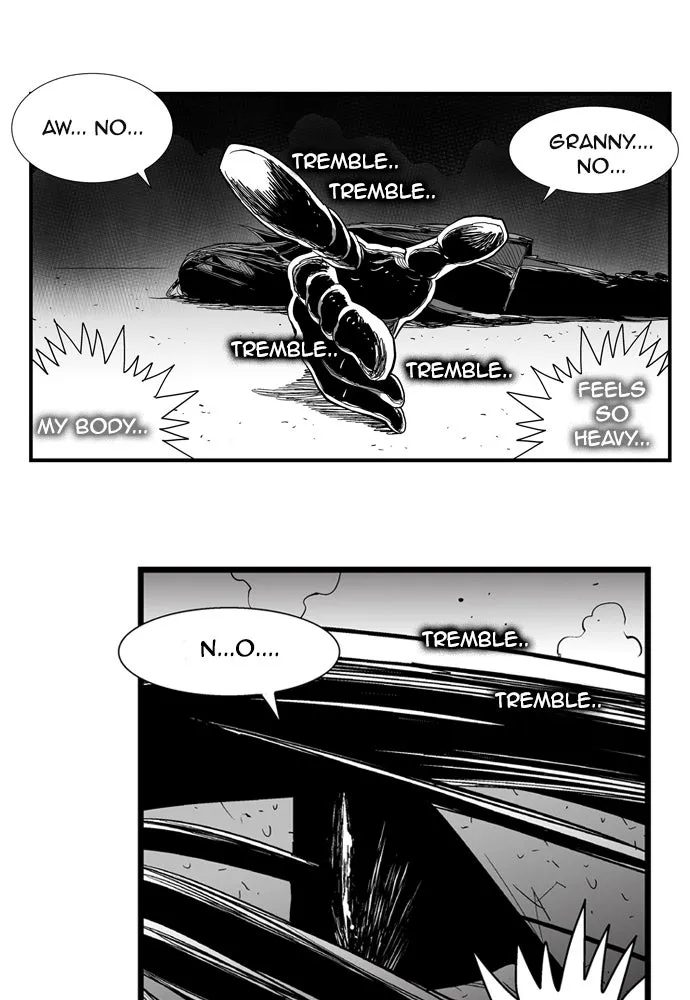 Hellper Chapter 162 page 14 - 