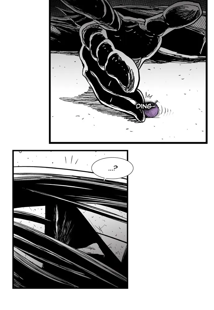 Hellper Chapter 162 page 16 - 