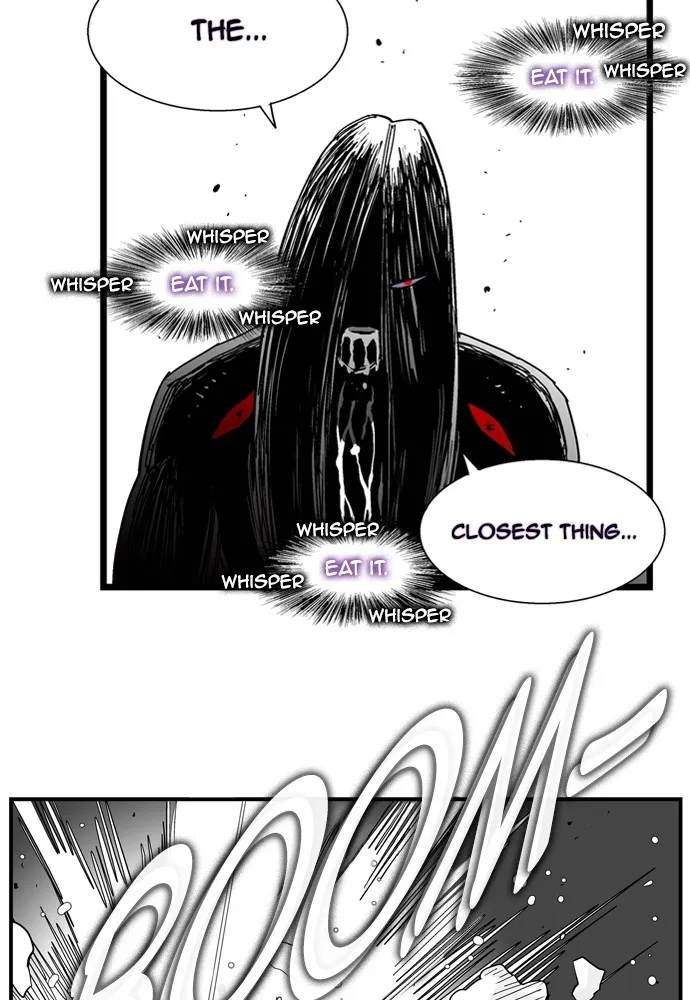 Hellper Chapter 162 page 27 - 