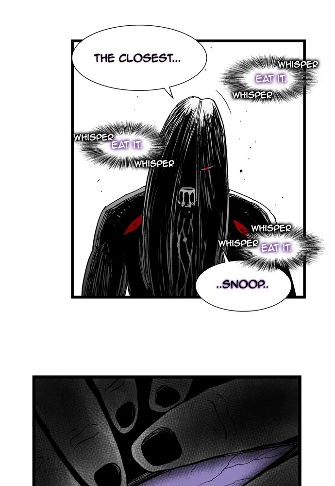 Hellper Chapter 162 page 29 - 