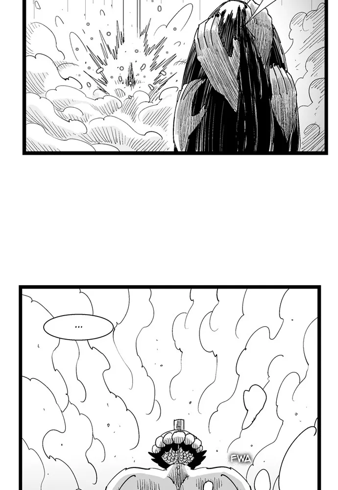 Hellper Chapter 162 page 31 - 