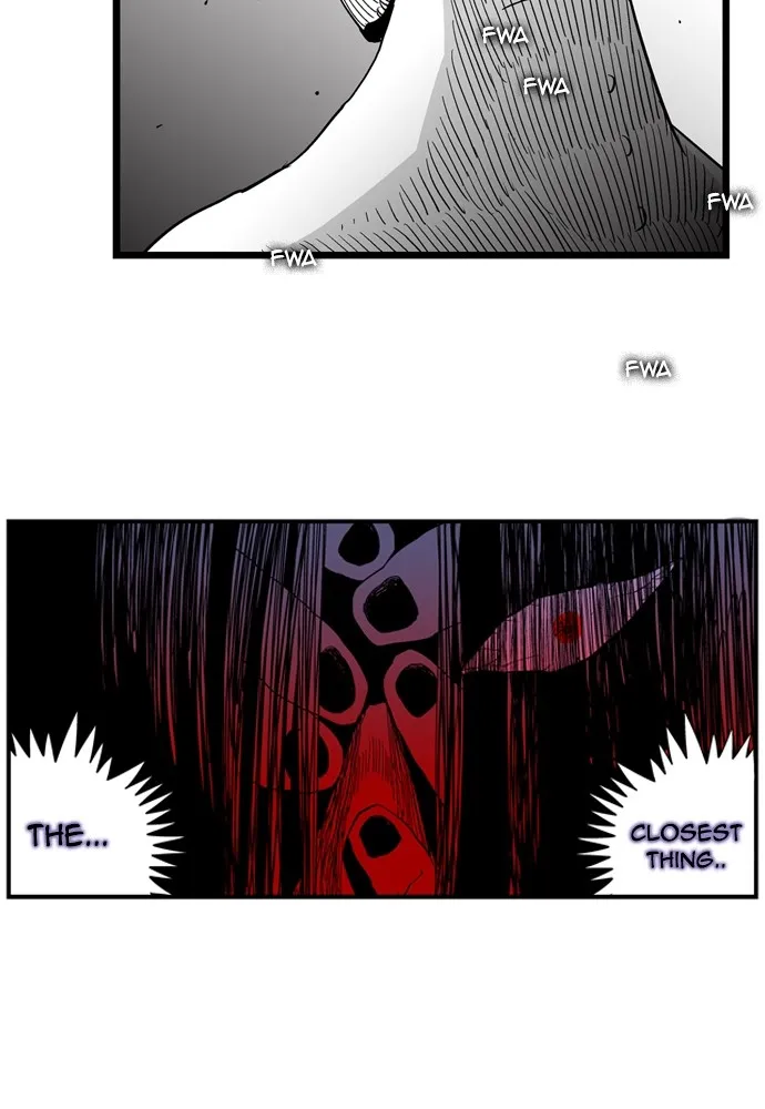 Hellper Chapter 162 page 33 - 