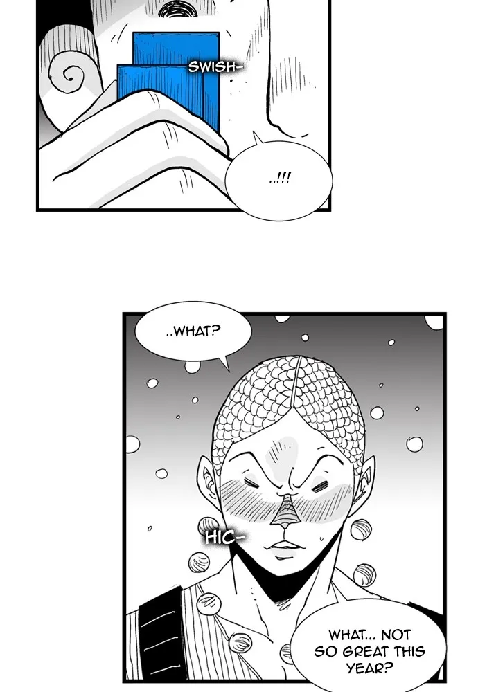 Hellper Chapter 162 page 43 - 
