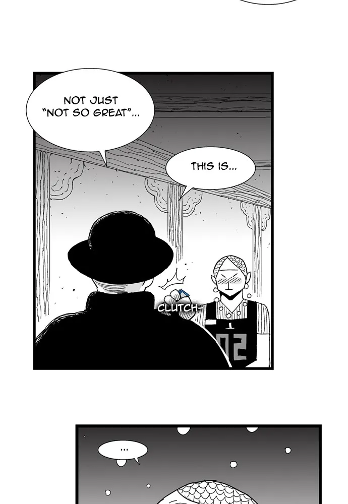 Hellper Chapter 162 page 44 - 