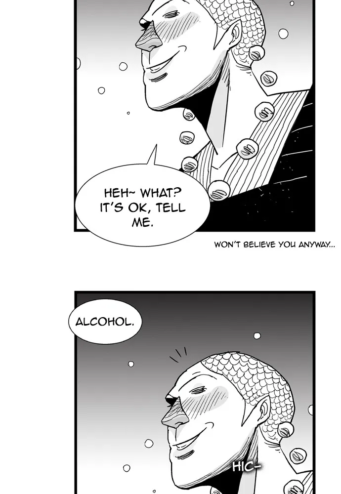 Hellper Chapter 162 page 45 - 