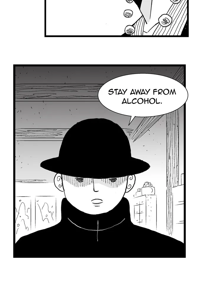 Hellper Chapter 162 page 46 - 