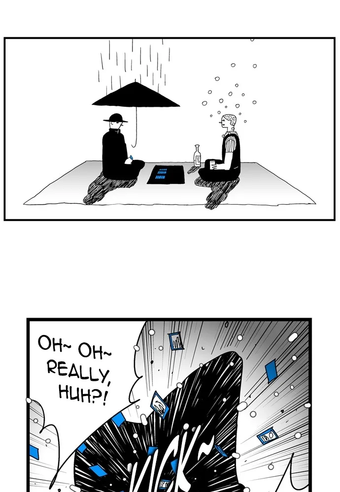 Hellper Chapter 162 page 47 - 