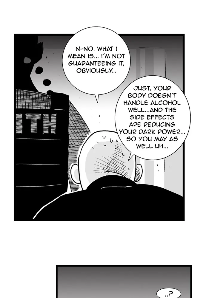 Hellper Chapter 162 page 51 - 