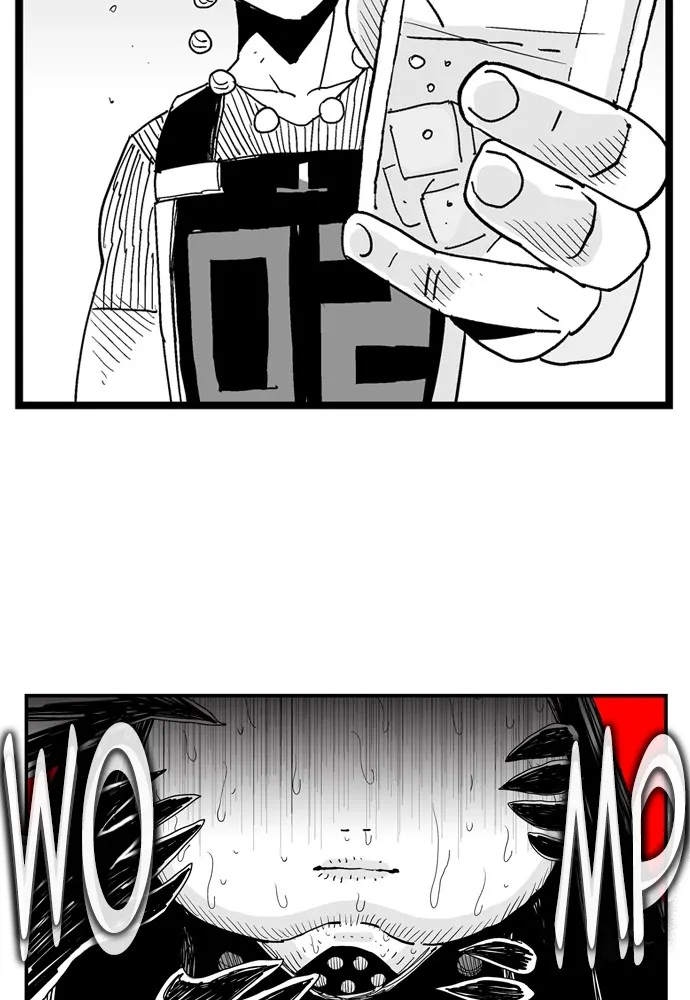 Hellper Chapter 162 page 53 - 