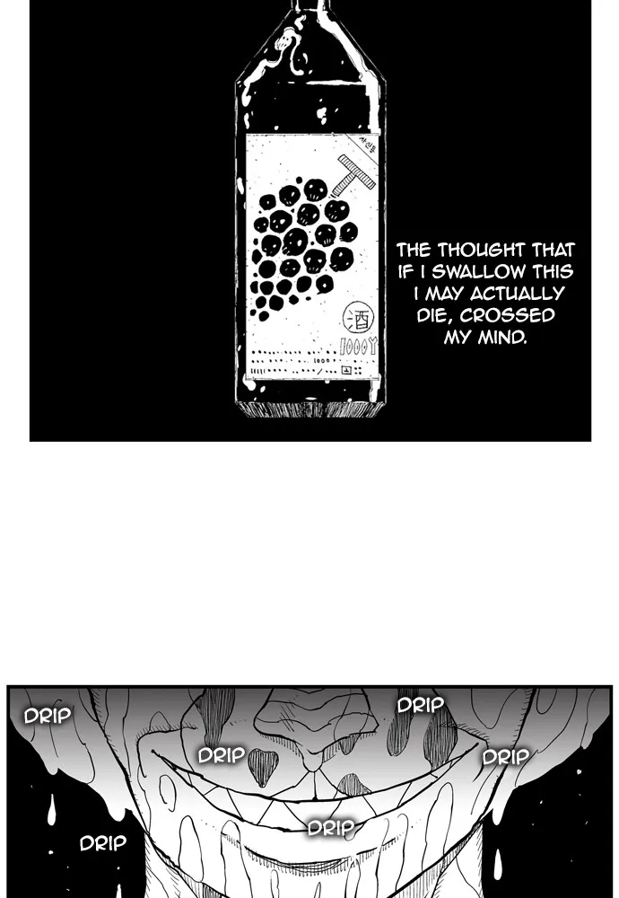 Hellper Chapter 162 page 58 - 