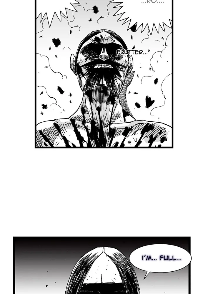 Hellper Chapter 162 page 62 - 