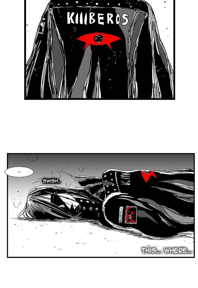 Hellper Chapter 162 page 10 - 