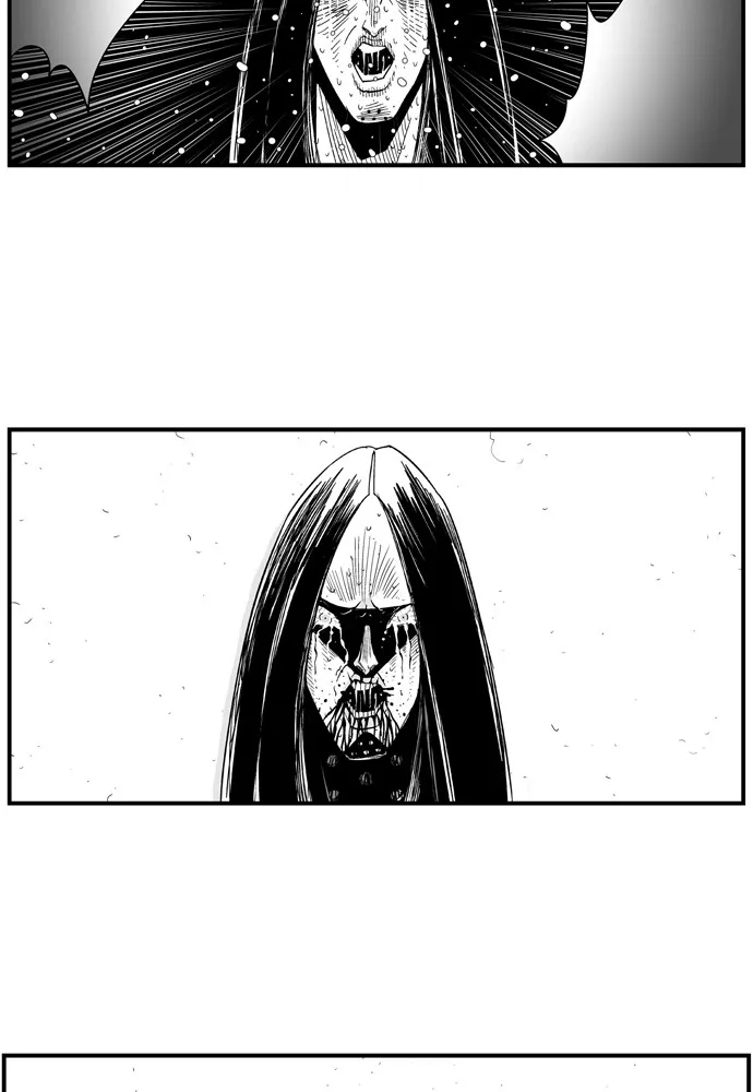 Hellper Chapter 163 page 22 - 