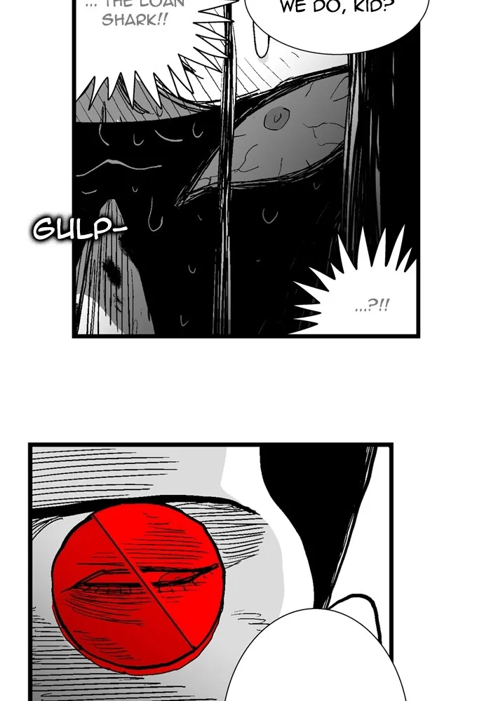 Hellper Chapter 163 page 34 - 
