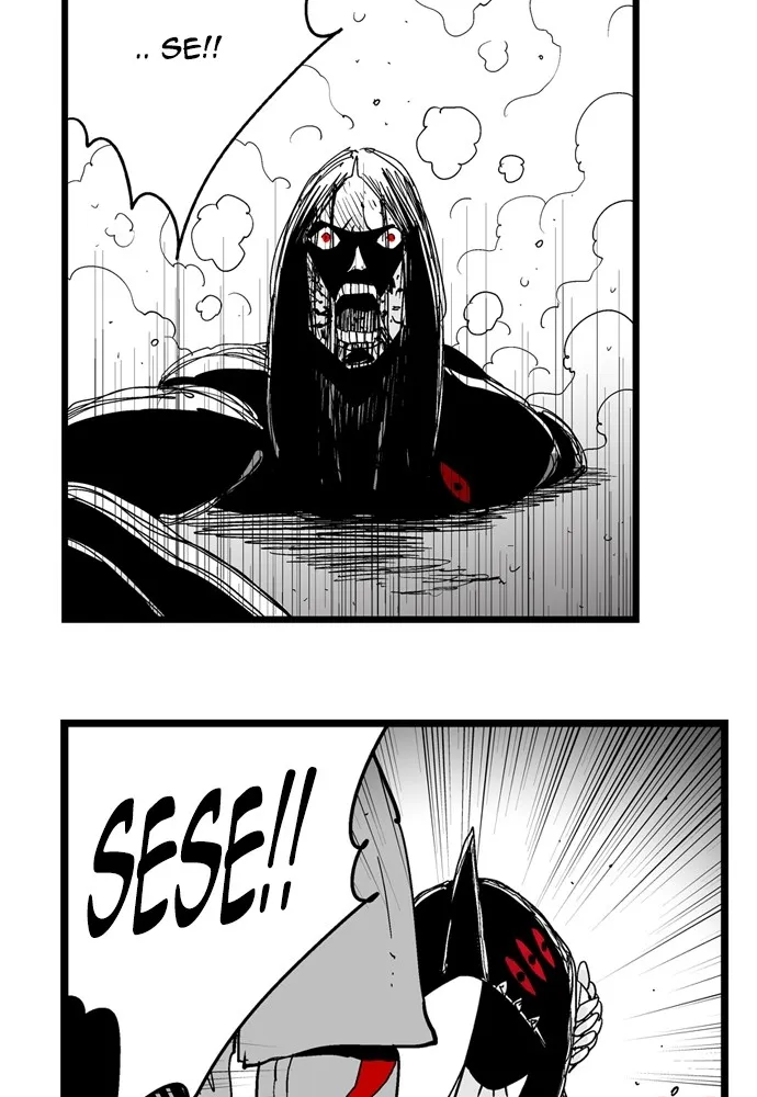 Hellper Chapter 163 page 36 - 