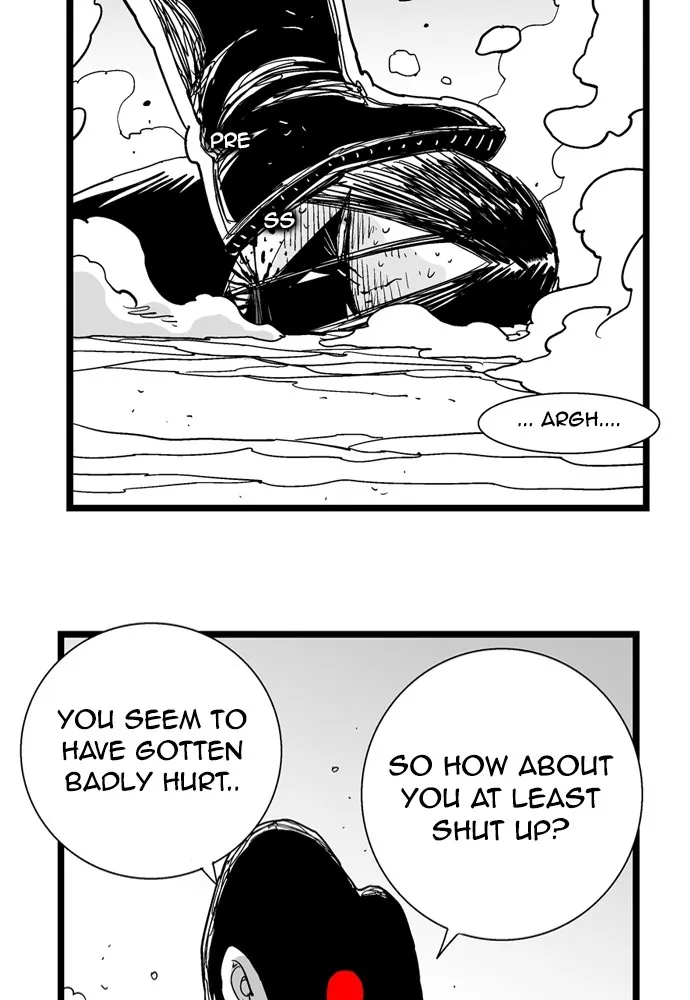 Hellper Chapter 163 page 40 - 