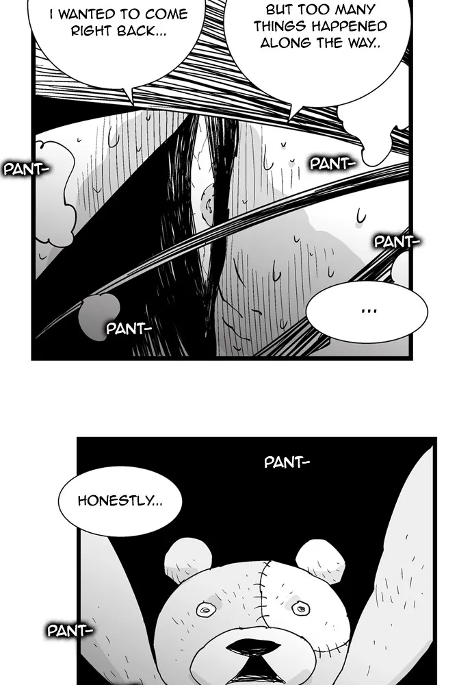 Hellper Chapter 163 page 43 - 