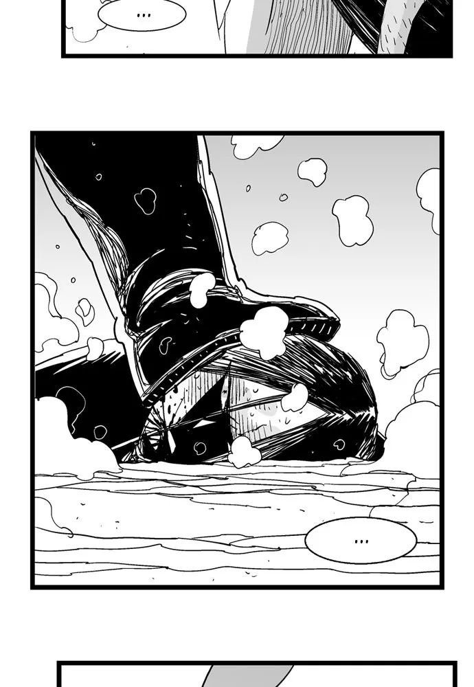 Hellper Chapter 163 page 45 - 