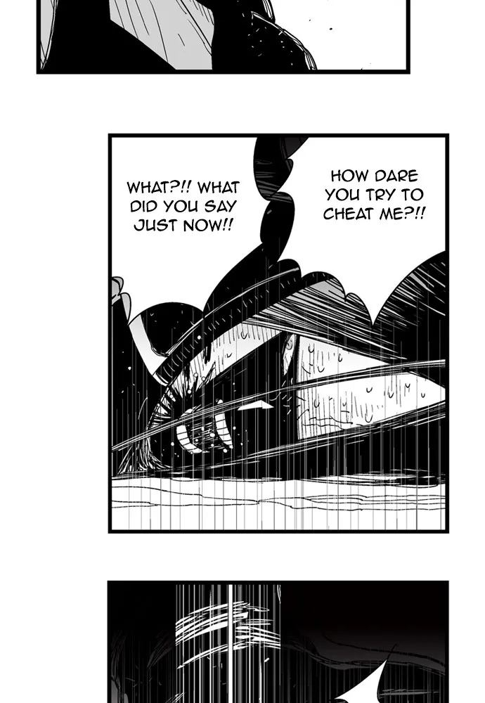 Hellper Chapter 163 page 48 - 