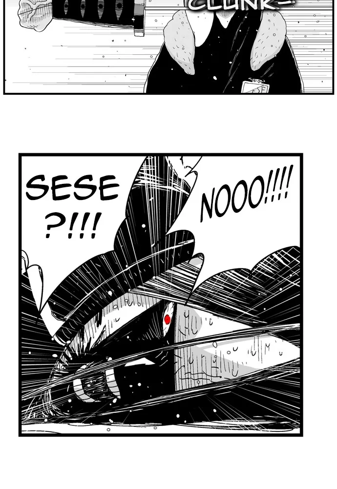 Hellper Chapter 163 page 54 - 