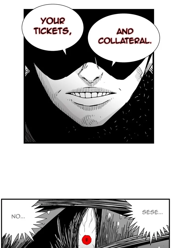 Hellper Chapter 163 page 55 - 