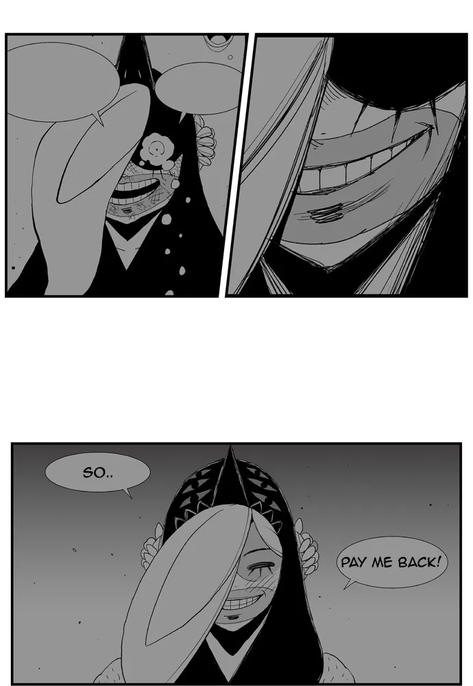 Hellper Chapter 163 page 59 - 