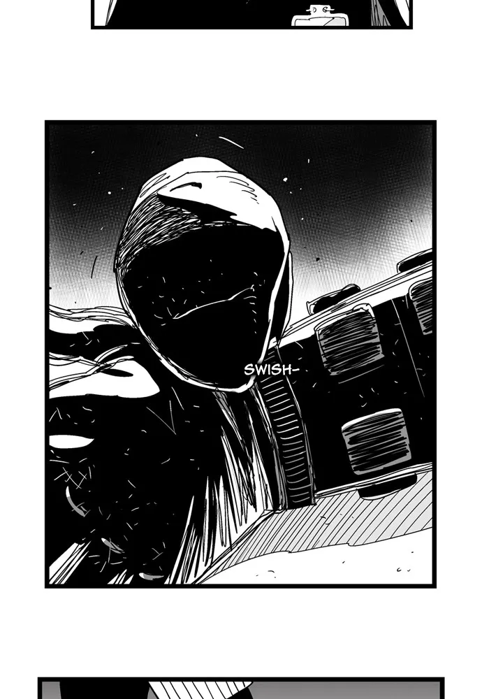 Hellper Chapter 164 page 14 - 