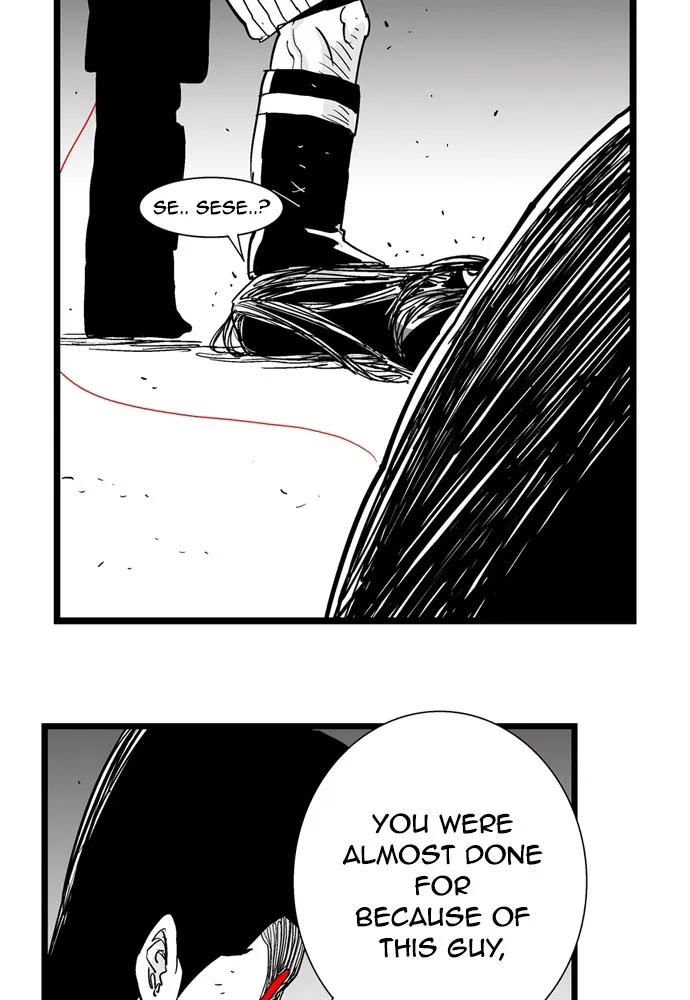 Hellper Chapter 164 page 15 - 